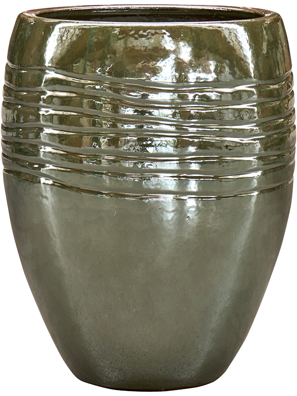 Traces - Emperor Forest Green (⌀43 ↕55)