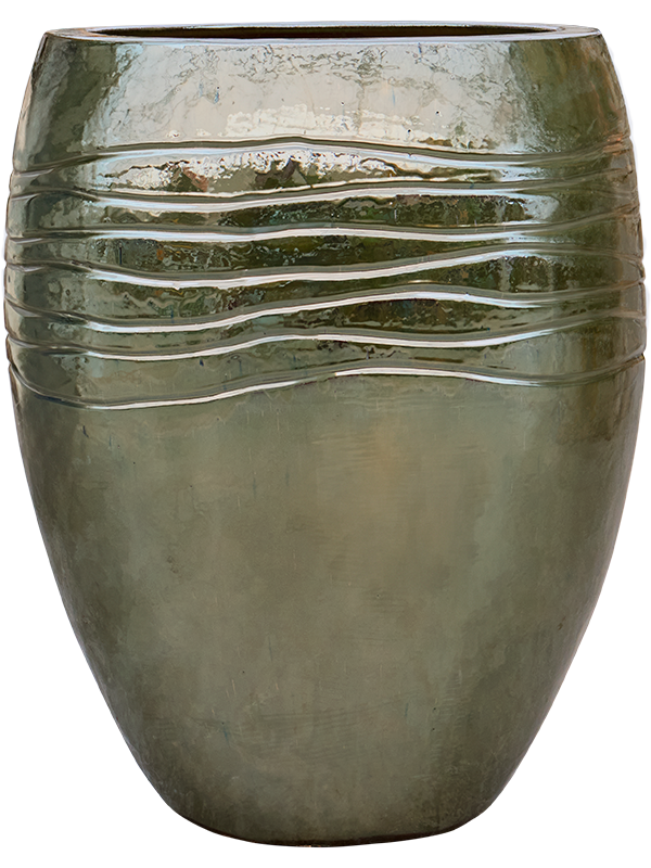 Traces - Emperor Forest Green (⌀63 ↕80)