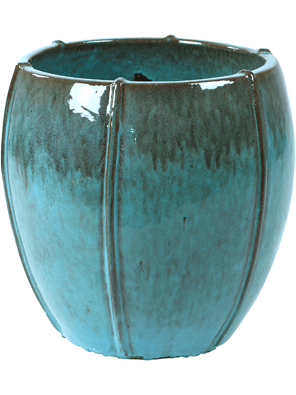 Moda - Emperor Turquoise (⌀55 ↕55)