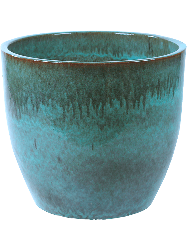 Pure - Couple Turquoise (⌀50 ↕43)