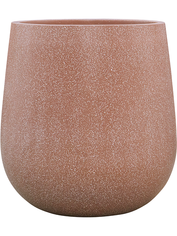 Baq Terrazzo - Balloon Mocha (⌀72 ↕76)