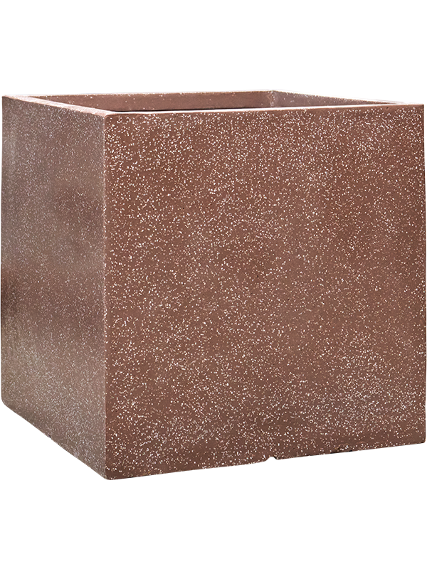Baq Terrazzo - Cube Mocha ( ↔60 ↖60 ↕60)