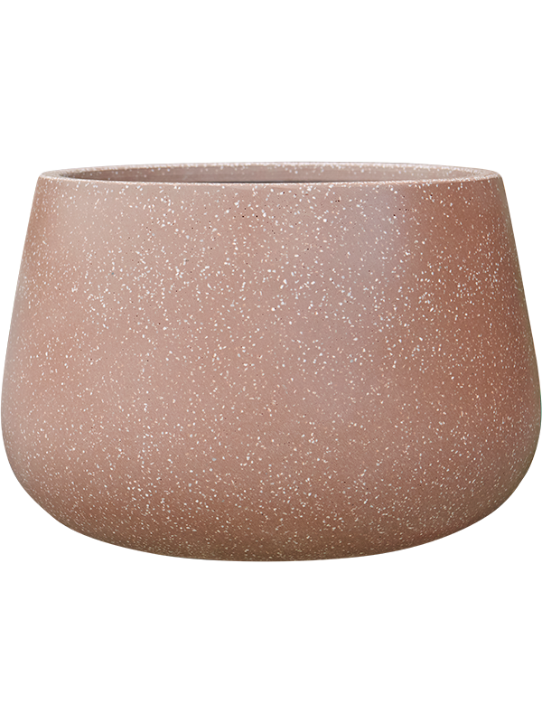 Baq Terrazzo - Darcy Mocha (⌀51 ↕34)