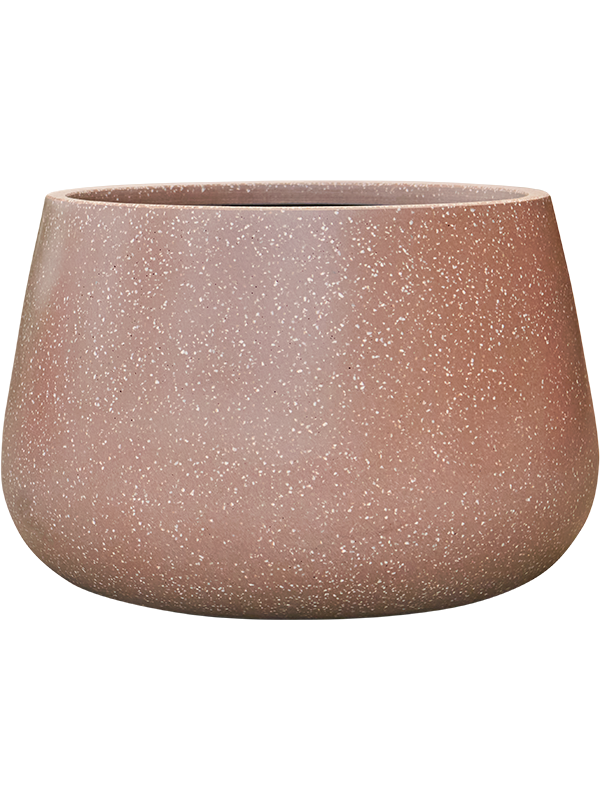 Baq Terrazzo - Darcy Mocha (⌀37 ↕32)