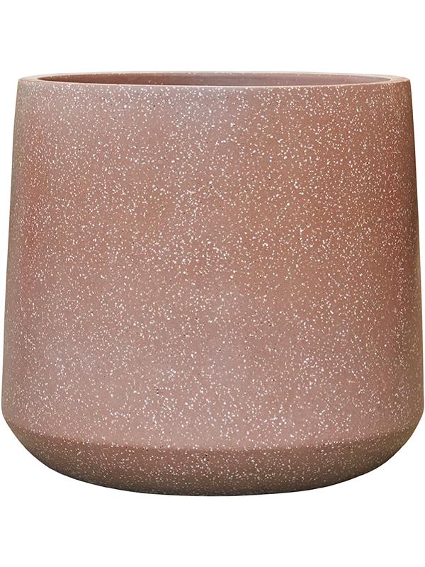 Baq Terrazzo - Darcy Mocha (⌀57 ↕52)