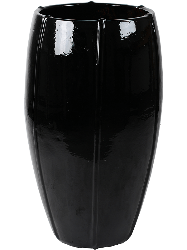 Moda - Emperor Black Shiny (⌀43 ↕74)