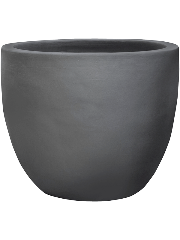 Plain - Couple Anthracite (⌀68 ↕57)