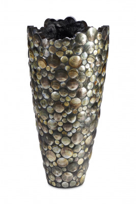 Cebu Vase Medium (⌀44 ↕90)