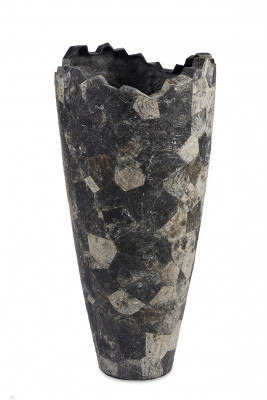 Coron Vase (⌀55 ↕110)
