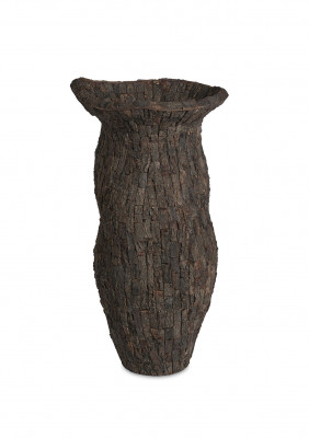 Scachetto Vase Large (⌀60 ↕115)