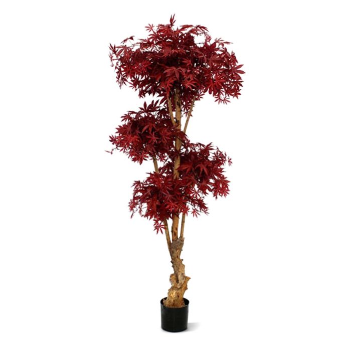 Artificial Acer Bonsai (170 cm)
