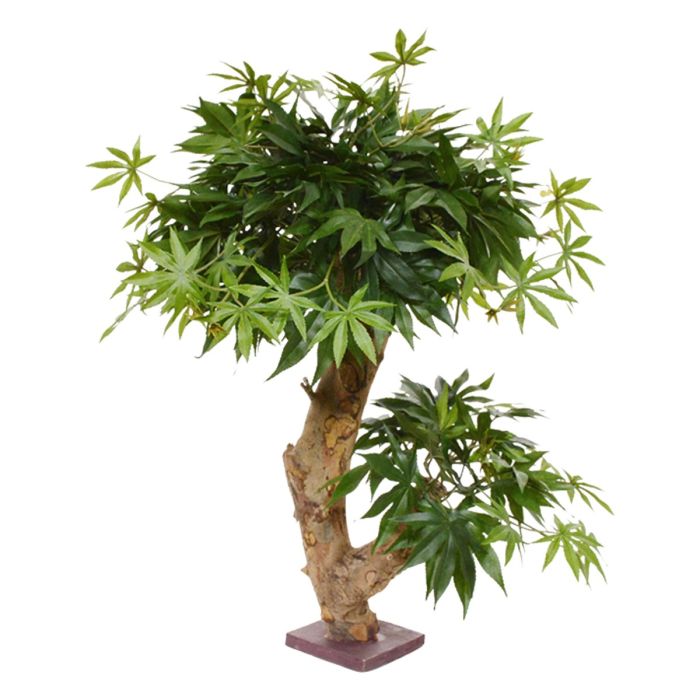 Artificial Acer Bonsai (60 cm)