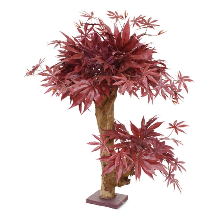 Umjetno stablo Acer Bonsai (60 cm)
