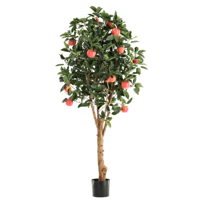 Sztuczne drzewo Jabłoń (200 cm)