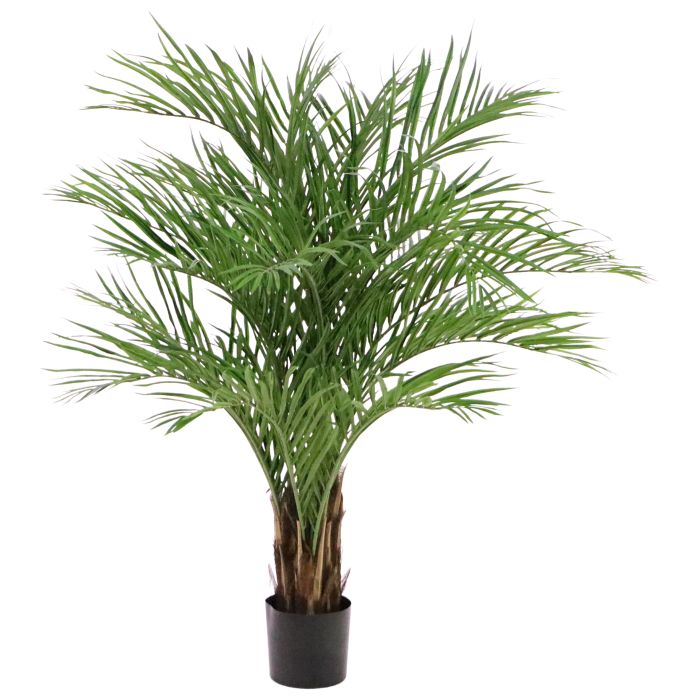 Albero artificiale Palma Areca (150 cm)