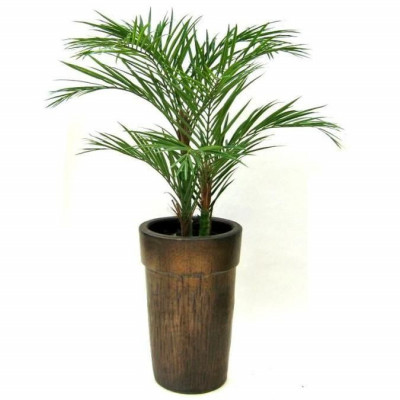 Artificial Areca Palm tree Deluxe 125cm