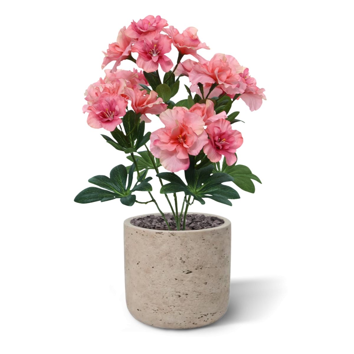 Mākslīgā Azālija (35 cm)