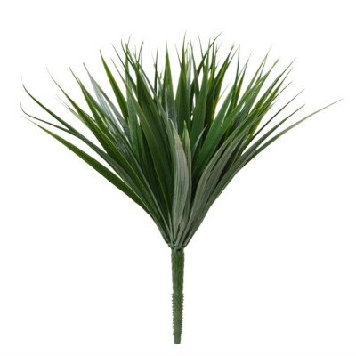 Arbusto de Bambu artificial 25 cm UV