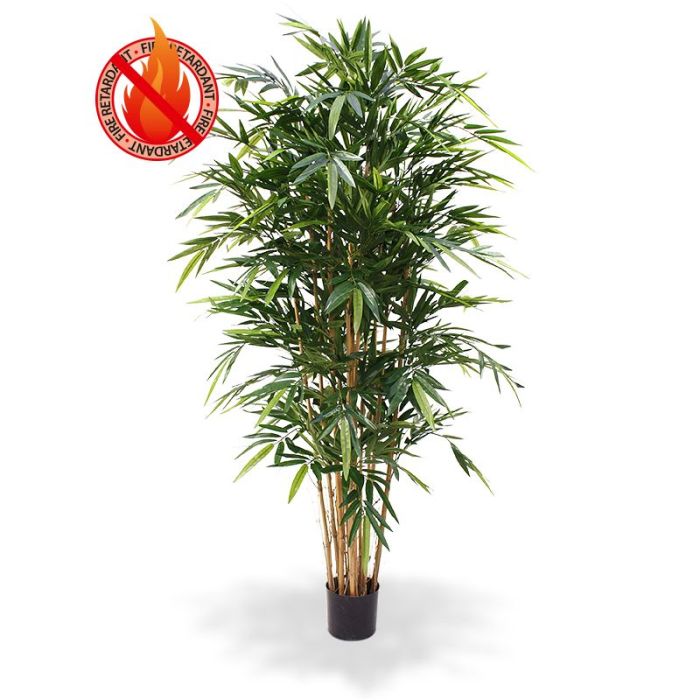 Arbre artificiel Bambou (180 cm) FR