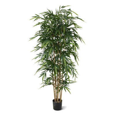 Bambu artificial 210 cm