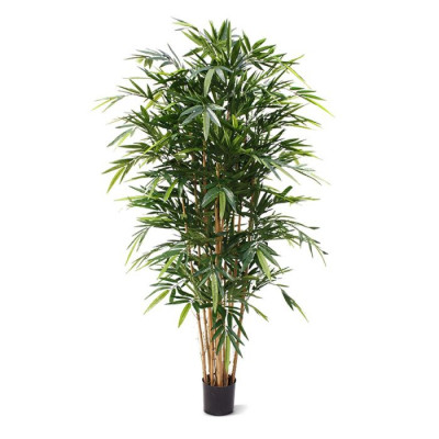 Bambu artificial Deluxe 180 cm
