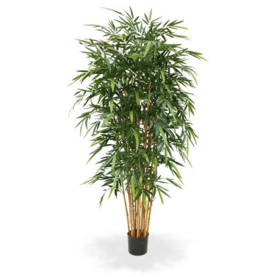 Bambu artificial Deluxe 210 cm