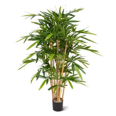 Bambu artificial Deluxe 120 cm
