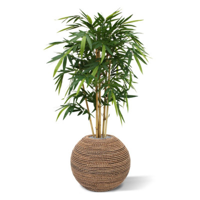 Mākslīgais bambuss (120 cm)