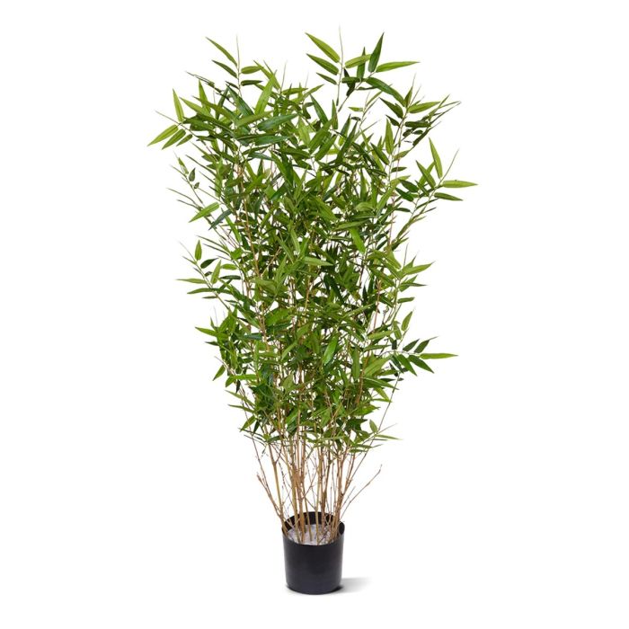 Planta artificial Bambu Oriental (100 cm)