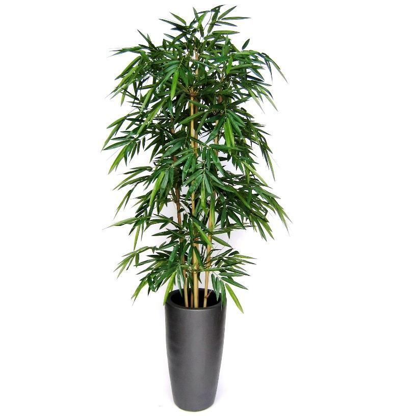 Kunstpuu Bambus (175 cm)