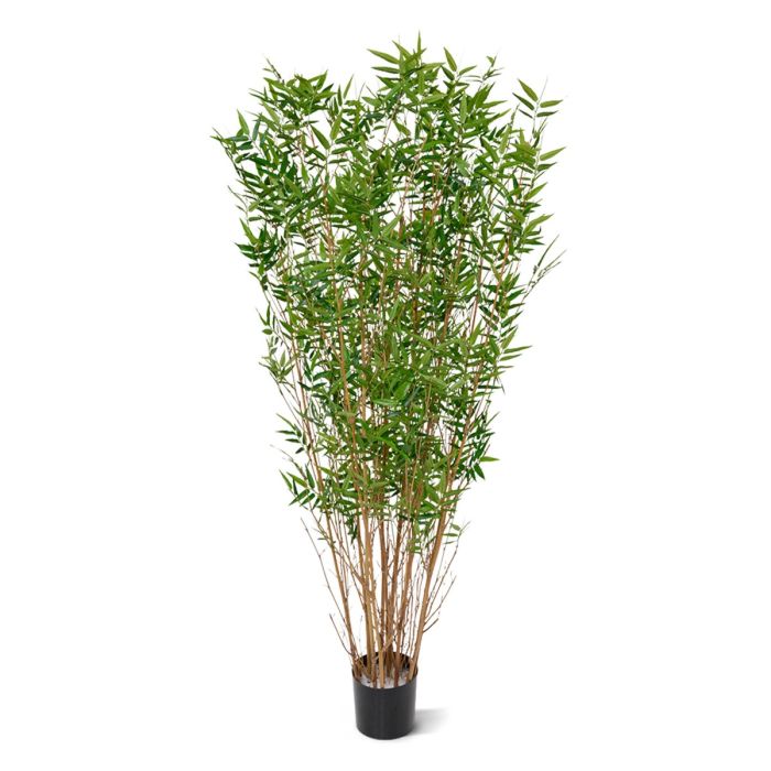Árvore artificial Bambu Oriental (160 cm)