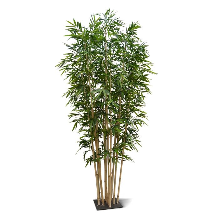 Árvore artificial Bambu Deluxe (400 cm)