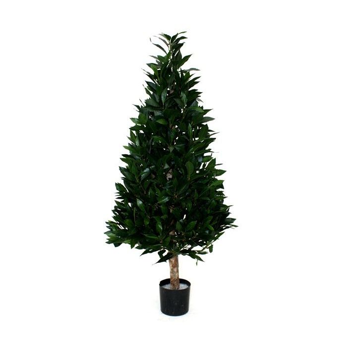 Umetno drevo Bay Laurel Tower (115 cm)