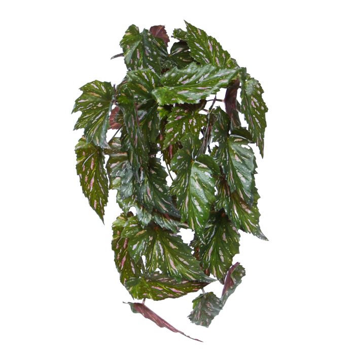 Kunstplant Begonia (40 cm)