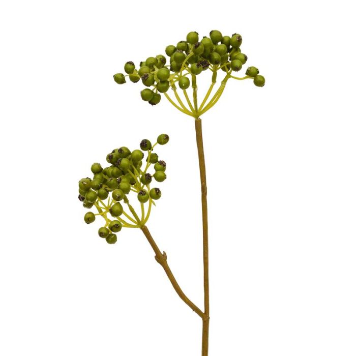 Artificial Berry Branche (50 cm)