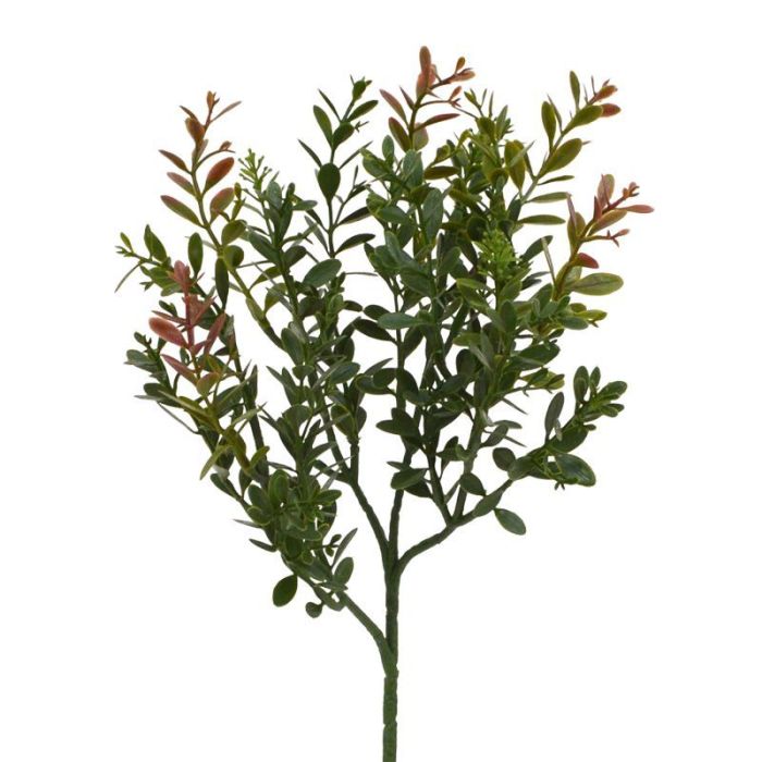 Planta artificial Boxwood (45 cm)