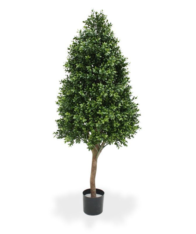 Boxwood Tower tree (110 cm) | Buy the best artificial plant