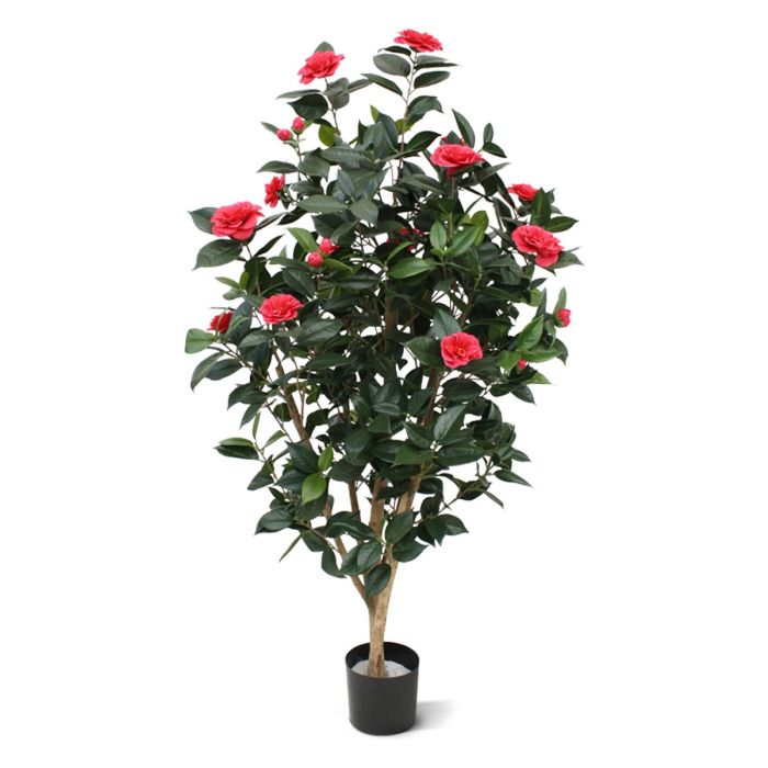 Artificial Camelia Japonica (150 cm)