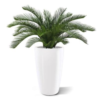 Palma Cycas artificial Deluxe 60 cm