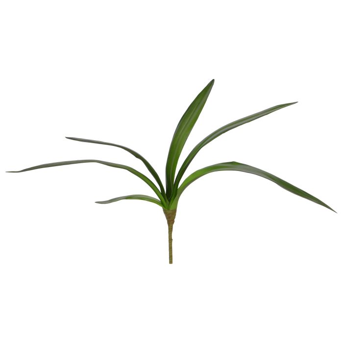 Kunstlill Orhidee (45 cm)