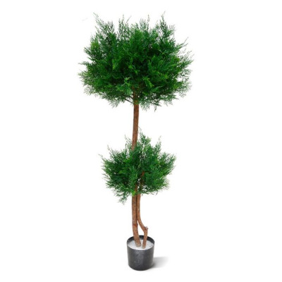 Balo Cypress Alumi artificial 145 cm UV