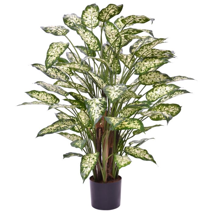 Umelá rastlina Dieffenbachia (110 cm)