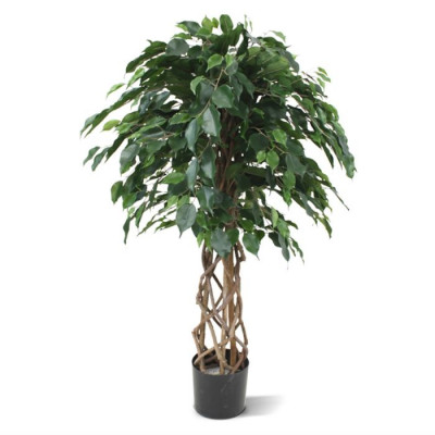 Bola Ficus Exotica artificial 125 cm 