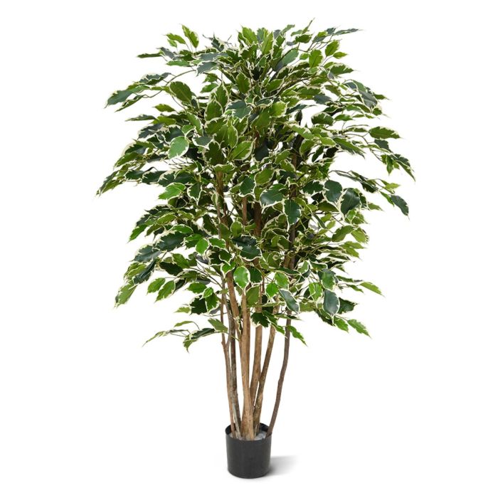 Umjetno stablo Ficus Exotica (125 cm)