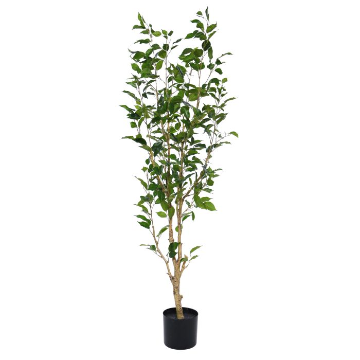 Árbol artificial Ficus Exótica (150 cm)