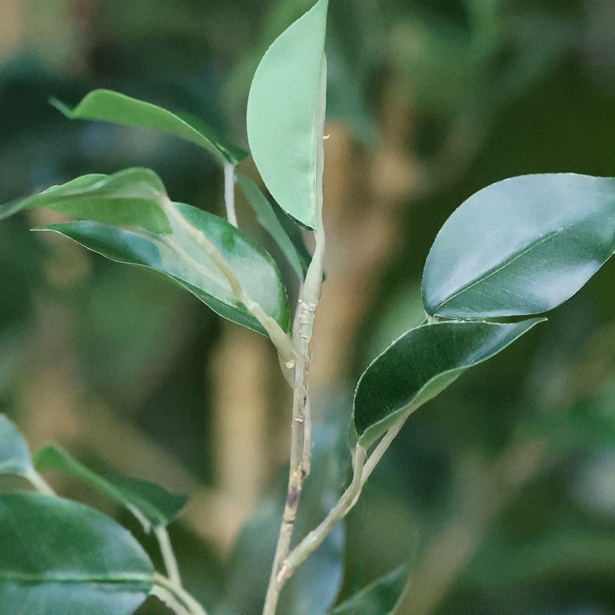 Konstgjord Benjaminfikus (100 cm)