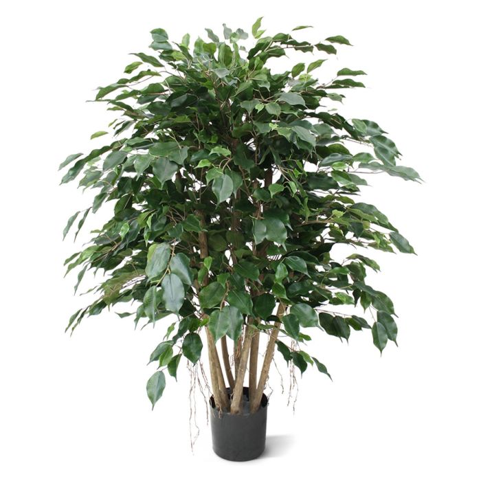 Kunstbaum Ficus Exotica XL (110 cm)