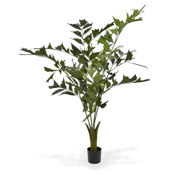 Umjetno stablo Palma s ribljim repom (130 cm)