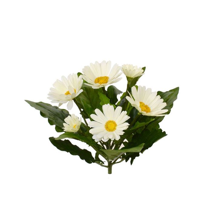 Umjetni cvijet Buket gerbera (30 cm)