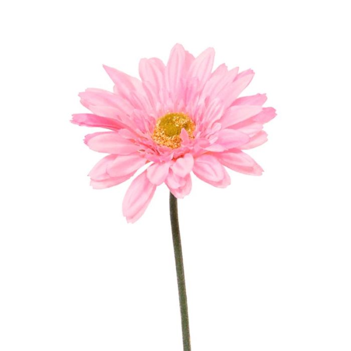 Umjetni cvijet Cvijet stabljike gerbere (60 cm)